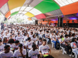 SEC revela que escolas da rede estadual registraram cerca de 500 de notas 900+ na redação do Enem de 2025; veja mais