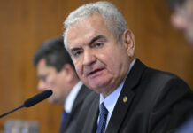 Senador baiano Angelo Coronel criticou audiências de custódia em rede social e compara procedimento a ‘enxugar gelo’