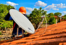 Brasil Antenado abre agendamento para antenas digitais gratuitas em 20 cidades baianas; programa é do governo federal