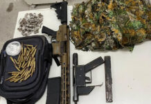 Confronto com a Polícia Militar termina com mortos e apreensão de fuzil e drogas em Vera Cruz; ação do 23º BPM ocorreu na localidade do Agreste; confira