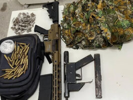 Confronto com a Polícia Militar termina com mortos e apreensão de fuzil e drogas em Vera Cruz; ação do 23º BPM ocorreu na localidade do Agreste; confira