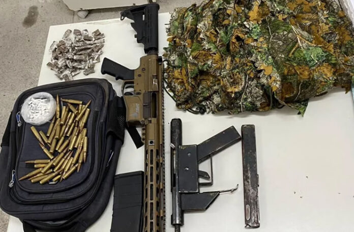 armas