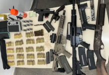 Seis suspeitos morrem após confronto com Polícia Militar no sul da Bahia; fuzis e drogas são apreendidos na ação
