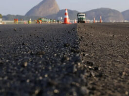 Empresa acusada de chefiar o cartel do asfalto mantém contratos em obras nas principais rodovias na Bahia; saiba mais
