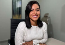 Veja: Com experiência na enfermagem, Aitala Assis assumirá Secretaria de Saúde de Jaguaripe e focará em eficiência administrativa e vigilância em saúde