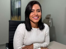 Veja: Com experiência na enfermagem, Aitala Assis assumirá Secretaria de Saúde de Jaguaripe e focará em eficiência administrativa e vigilância em saúde