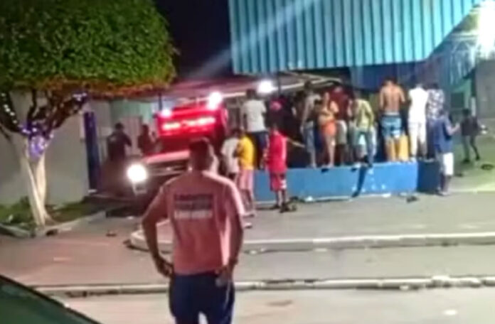 ataque