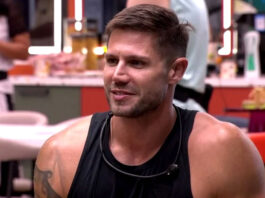 ‘Vem que te mostro a cobra’, dispara Jonas em proposta ousada no BBB 26 e sister reage após fala: ‘Ai que delícia’