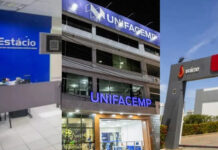 Cursos de Medicina da Unifacemp e da Unime, em Santo Antônio de Jesus e Lauro de Freitas, são alvo do MPF