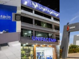 Cursos de Medicina da Unifacemp e da Unime, em Santo Antônio de Jesus e Lauro de Freitas, são alvo do MPF