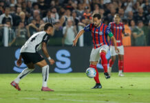 Everton Ribeiro avalia estreia na Série A do Brasileirão e grande começo de ano do Bahia: ‘No caminho certo’