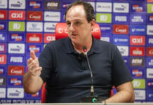 Ceni exalta alma do time alternativo do Bahia: ‘Um exemplo’; técnico avalia garotada tricolor em resultado positivo