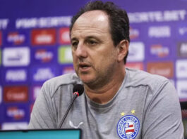 Rogério Ceni dá ‘nota dez’ para defesa do Bahia e projeta mais minutos para herói do Ba-Vi 505; veja o que técnico diz