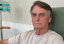 Procuradoria-Geral da República defende que Bolsonaro leia para reduzir pena e receba pastores, mas é contra smart TV