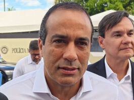 Bruno Reis diz que Alan Sanches tinha Santo Antônio de Jesus como segunda casa e forte identidade com município