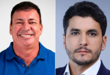 Com morte precoce do deputado Alan Sanches, tem mudança no tabuleiro político baiano. E agora? Duda Sanches ou Ditinho para federal; confira comentário