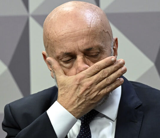 Ministro André Mendonça mantém prisão do Careca do INSS; magistrado do STF seguiu entendimento da PGR