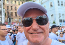 Carletto projeta ampliar bancada do Avante e despista da suplência de Rui no Senado: ‘Não existe chapa garantida’