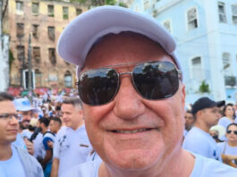 Carletto projeta ampliar bancada do Avante e despista da suplência de Rui no Senado: ‘Não existe chapa garantida’