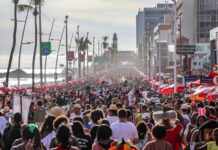 Furdunço e Fuzuê já mudaram de data em 2026; eventos pré-carnaval em Salvador inverteram os dias este ano