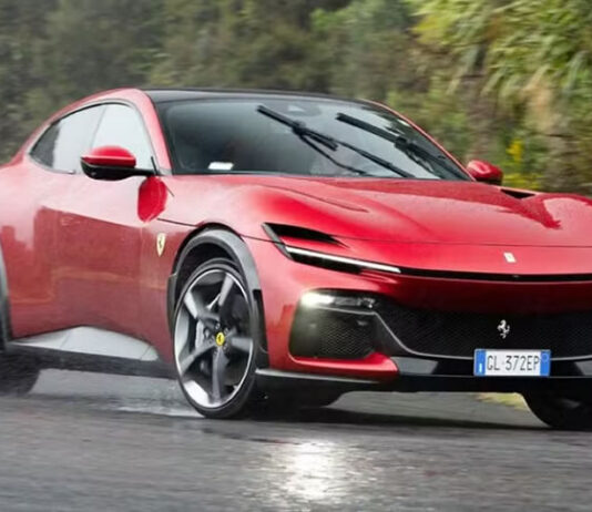 Lamborghini e Ferrari: conheça os carros com IPVAs mais caros da Bahia e impostos que ultrapassam R$ 100 mil