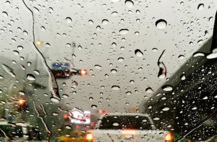 chuva