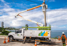 Dados da Neoenergia Coelba registra aumento de até 30% no consumo de energia durante o Réveillon na Bahia