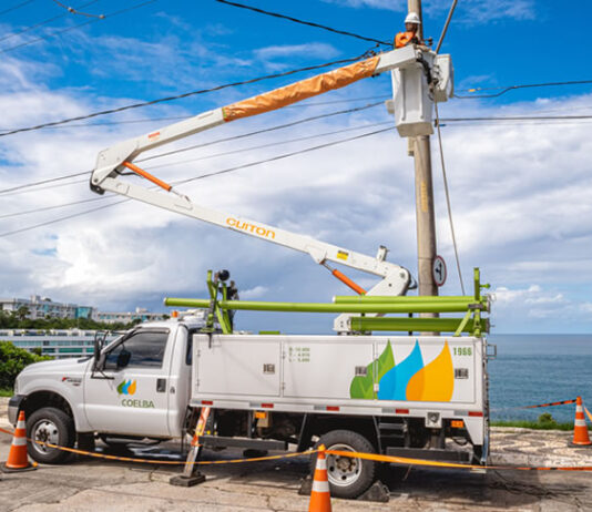 Dados da Neoenergia Coelba registra aumento de até 30% no consumo de energia durante o Réveillon na Bahia
