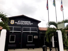Polícia Civil prende homem investigado por tráfico de drogas após trabalho por inteligência e tentativa em descarte de provas durante abordagem em SAJ; Veja