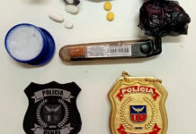 Homem é flagrado com tadalafila, medicamento para disfunção erétil, ao tentar entrar em presídio de Salvador