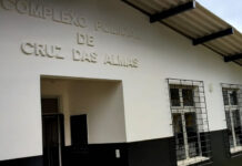 Ação das Polícias Civil e Militar apreende drogas em imóvel na zona rural de Cruz das Almas e suspeitos conseguiram fugir; material já foi apresentado na DT