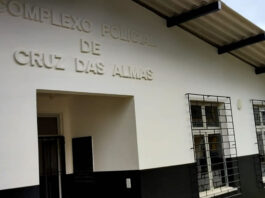 Veja: Terceiro investigado por homicídio em Cruz das Almas é preso; suspeito participou do crime ocorrido na zona rural do município com dois irmãos gêmeos