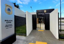 Laje: Tio é preso suspeito de engravidar adolescente com deficiência e investigação teve início após mãe perceber crescimento da barriga da filha; saiba mais