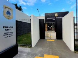Laje: Tio é preso suspeito de engravidar adolescente com deficiência e investigação teve início após mãe perceber crescimento da barriga da filha; saiba mais