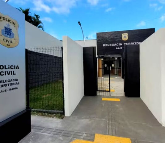 Laje: Tio é preso suspeito de engravidar adolescente com deficiência e investigação teve início após mãe perceber crescimento da barriga da filha; saiba mais