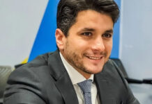 Após a morte de Alan Sanches, Duda confirma candidatura a deputado federal e pode ter voto declarado de ACM Neto