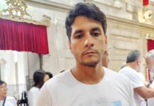 Ainda em luto, Duda Sanches fala que vive momento de reflexão pessoal e política, mas garantiu que não permitirá que a trajetória do pai seja esquecida; veja