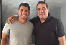Após morte do deputado Alan Sanches, Duda Sanches faz homenagem ao pai nas redes sociais: ‘Me ensinou a viver’