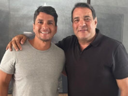 Após morte do deputado Alan Sanches, Duda Sanches faz homenagem ao pai nas redes sociais: ‘Me ensinou a viver’