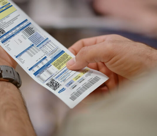 Embasa muda conta de água para 2026 e modernização visa oferecer segurança contra golpes e mais transparência; veja