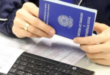 Estudo do governo estima que fim da escala 6×1 deve elevar custos em 4,7% e não causará disrupção na economia