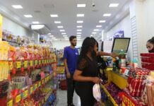 Número de pequenas empresas abertas em 2025 foi maior já registrado; quase 5 milhões de empreendedores, diz dados