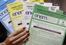 ENEM 2026: prazo de inscrições termina hoje e vale para todos participantes: as provas serão em novembro; saiba mais