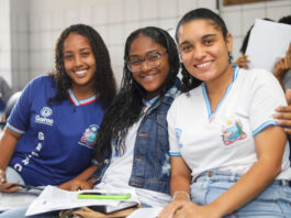 Governo da Bahia divulga calendário de matrícula para rede estadual de ensino; veja aqui quando se inscrever até dia 20