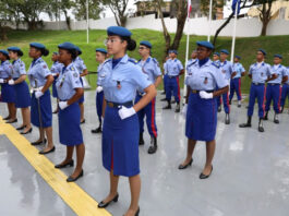 Colégios da Polícia Militar abrem inscrições para processo seletivo com mais de 2 mil vagas na Bahia; saiba mais
