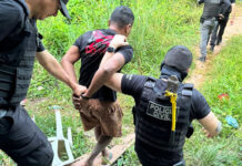 Bahia já atingiu as cúpulas do Comando Vermelho, PCC e BDM: saiba aqui quem foram os líderes alcançados no estado
