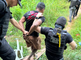 Quaest: 60% dizem que PCC e CV devem ser considerados organizações terroristas pelo governo brasileiro