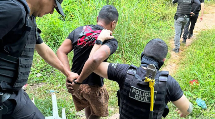 Quaest: 60% dizem que PCC e CV devem ser considerados organizações terroristas pelo governo brasileiro