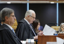 Presidente do STF, Fachin diz que ato do 8 de janeiro foi ‘premeditado’ e que Supremo evitou ‘anestesia do malfeito’
