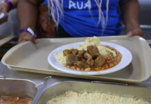 Veja aqui como ficou a inflação do prato feito em 2025 e o que esperar deste ano; preço do arroz e do feijão caiu